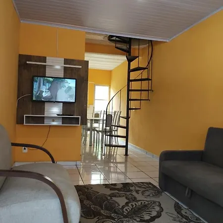 Apartamento Dulplex Diaria/Temporada Angra dos Reis Exterior photo